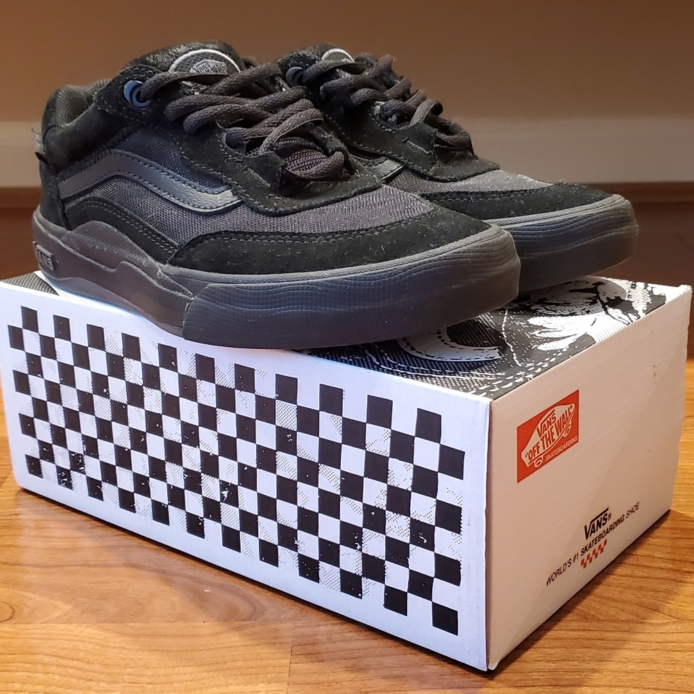 Vans Wayvees